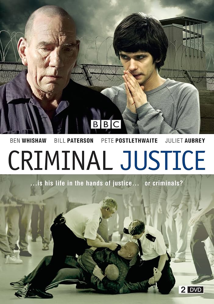 その他 Criminal Justice [DVD] $_12.JPG?set_id=880000500F